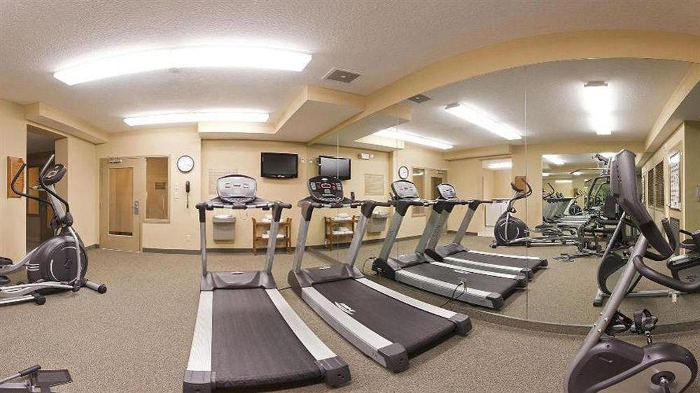 Candlewood Suites Fort Myers/Sanibel Gateway By Ihg Buitenkant foto