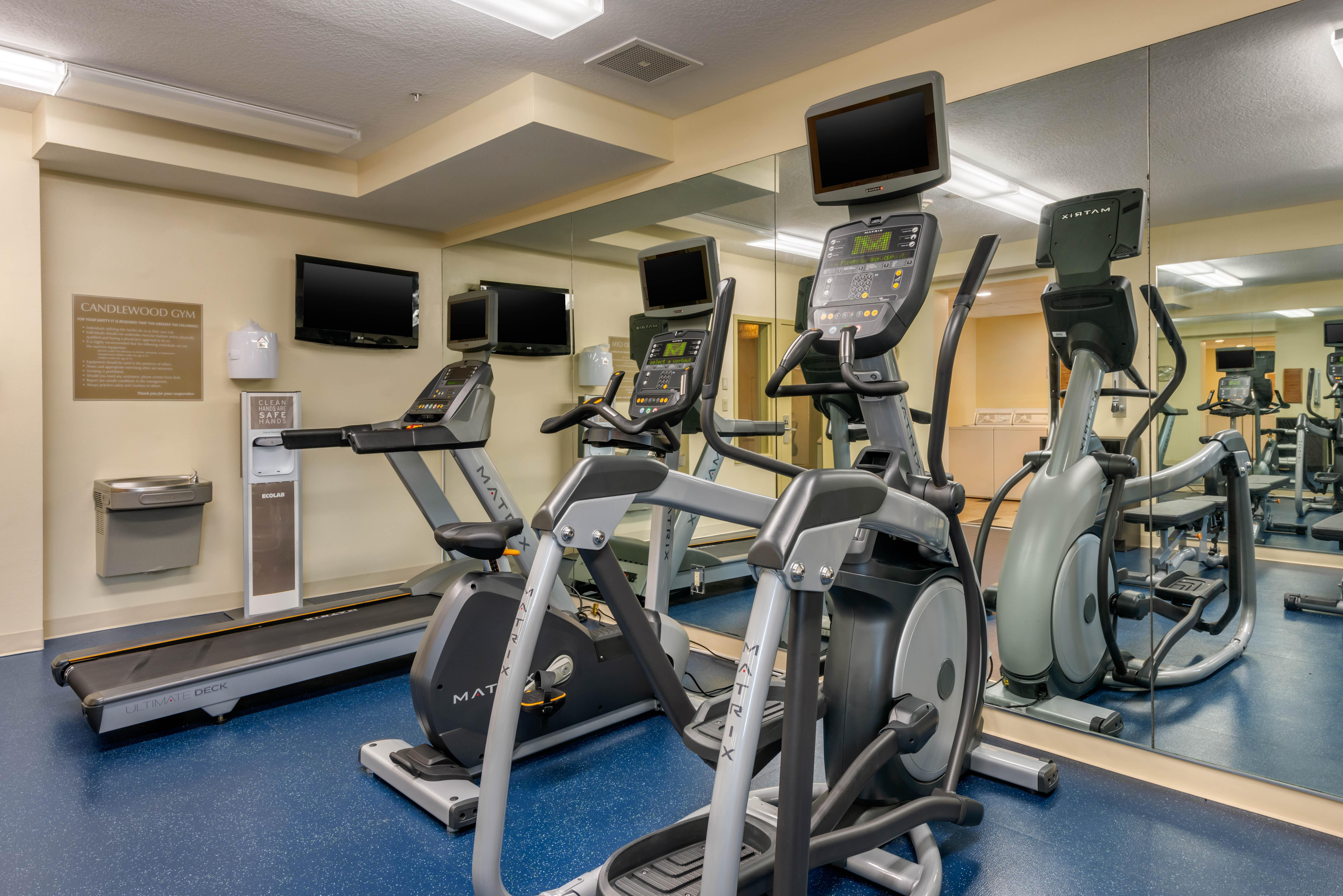 Candlewood Suites Fort Myers/Sanibel Gateway By Ihg Buitenkant foto