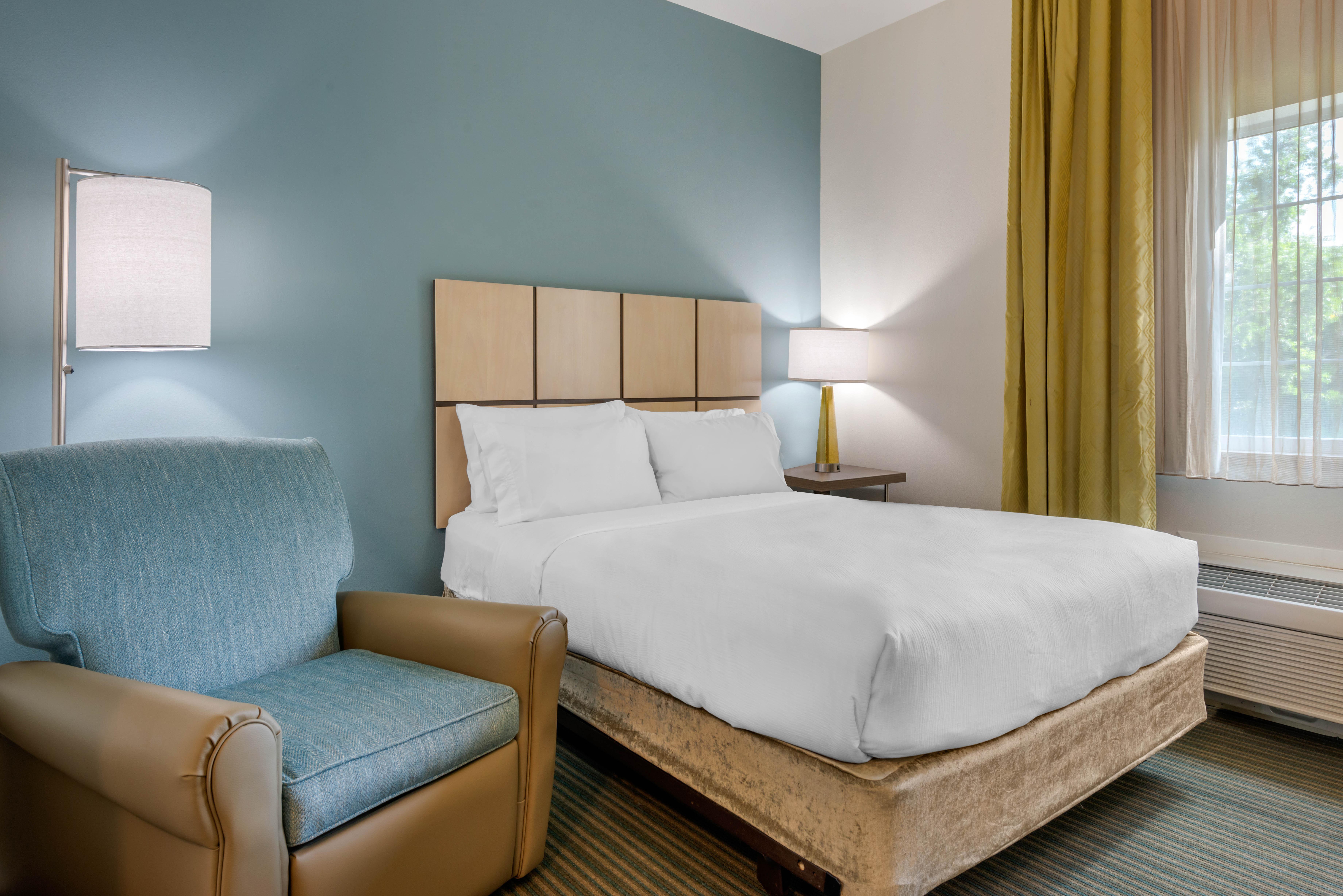 Candlewood Suites Fort Myers/Sanibel Gateway By Ihg Buitenkant foto