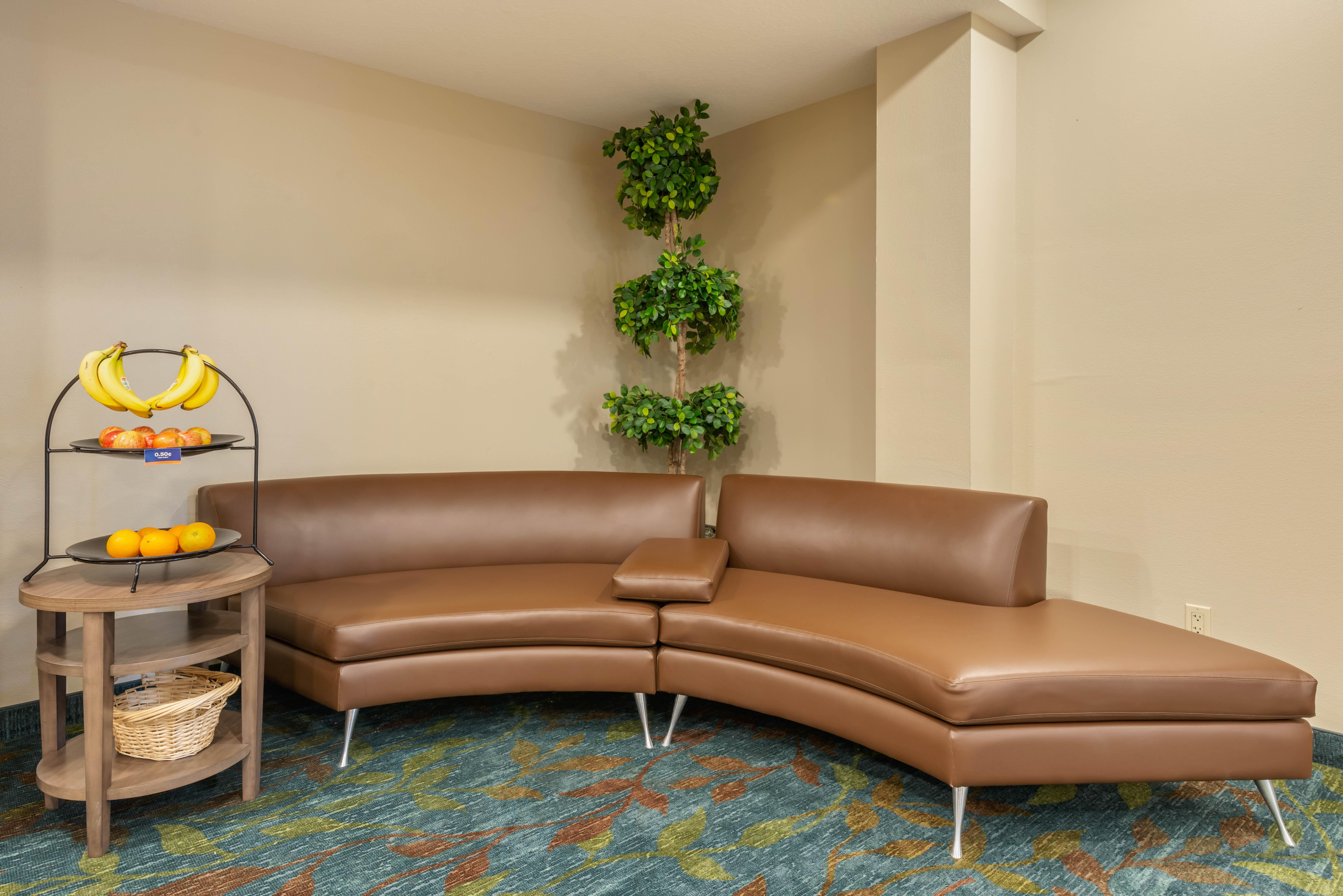 Candlewood Suites Fort Myers/Sanibel Gateway By Ihg Buitenkant foto
