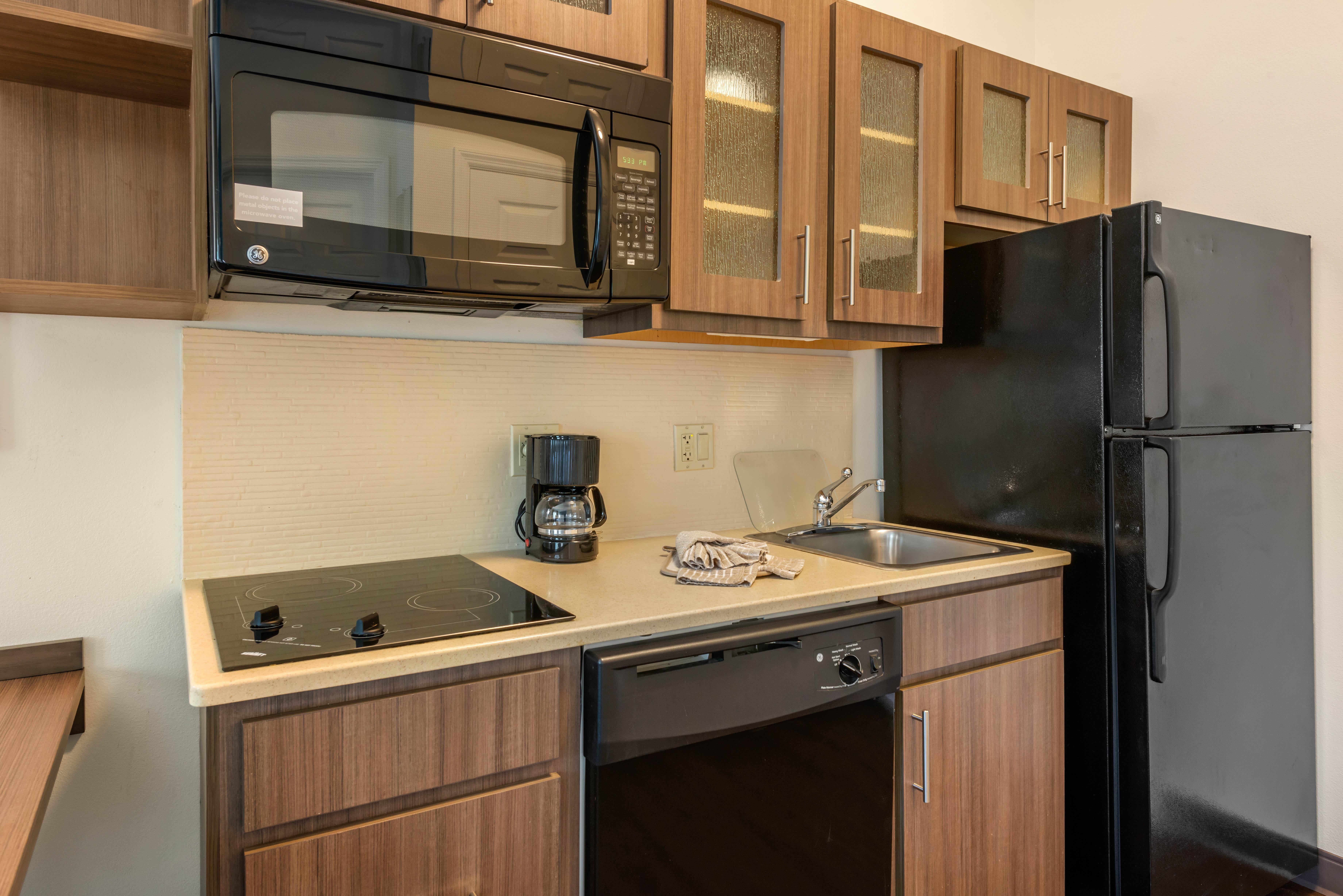Candlewood Suites Fort Myers/Sanibel Gateway By Ihg Buitenkant foto