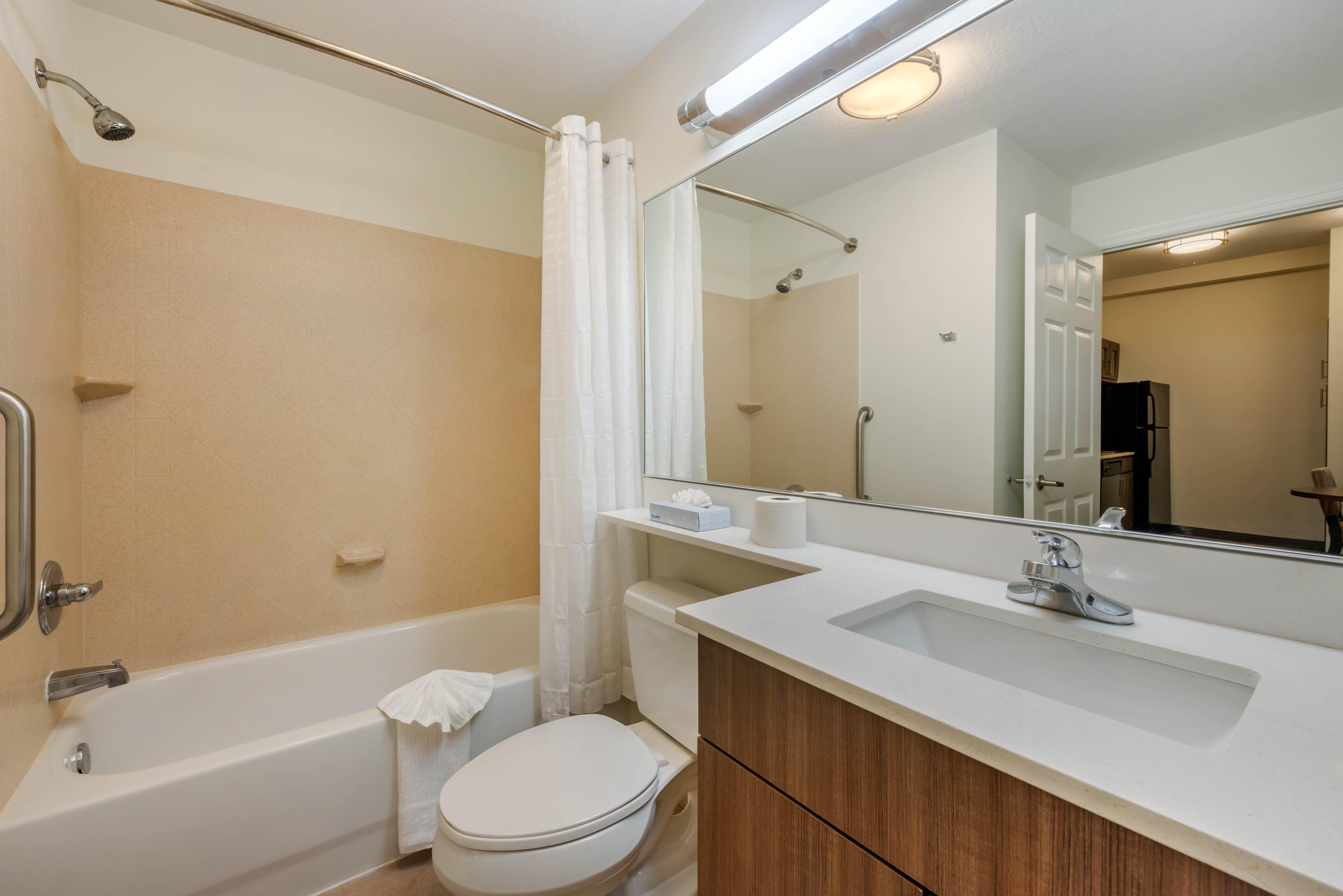 Candlewood Suites Fort Myers/Sanibel Gateway By Ihg Buitenkant foto