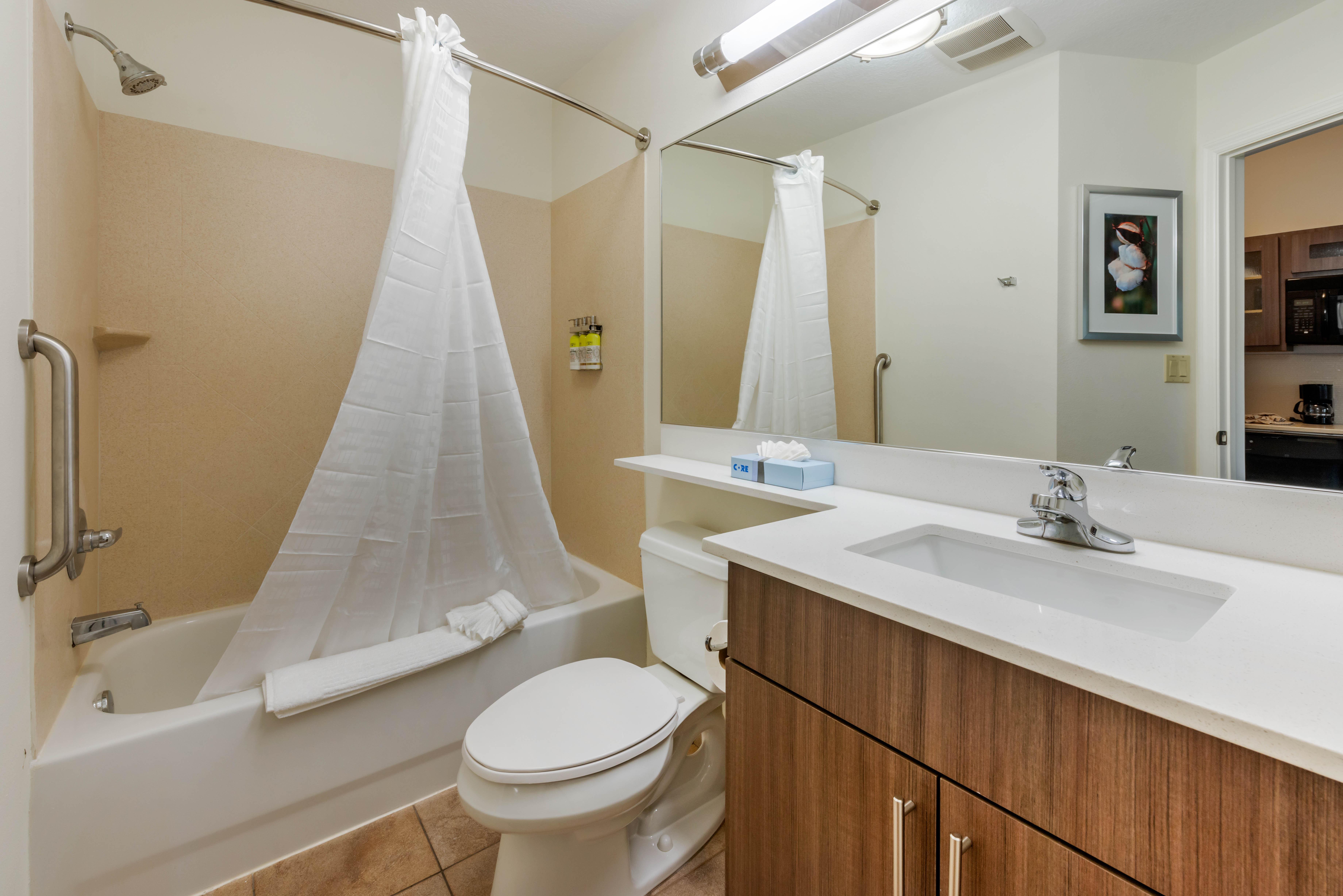 Candlewood Suites Fort Myers/Sanibel Gateway By Ihg Buitenkant foto