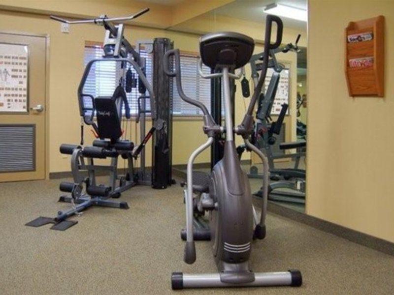 Candlewood Suites Fort Myers/Sanibel Gateway By Ihg Faciliteiten foto