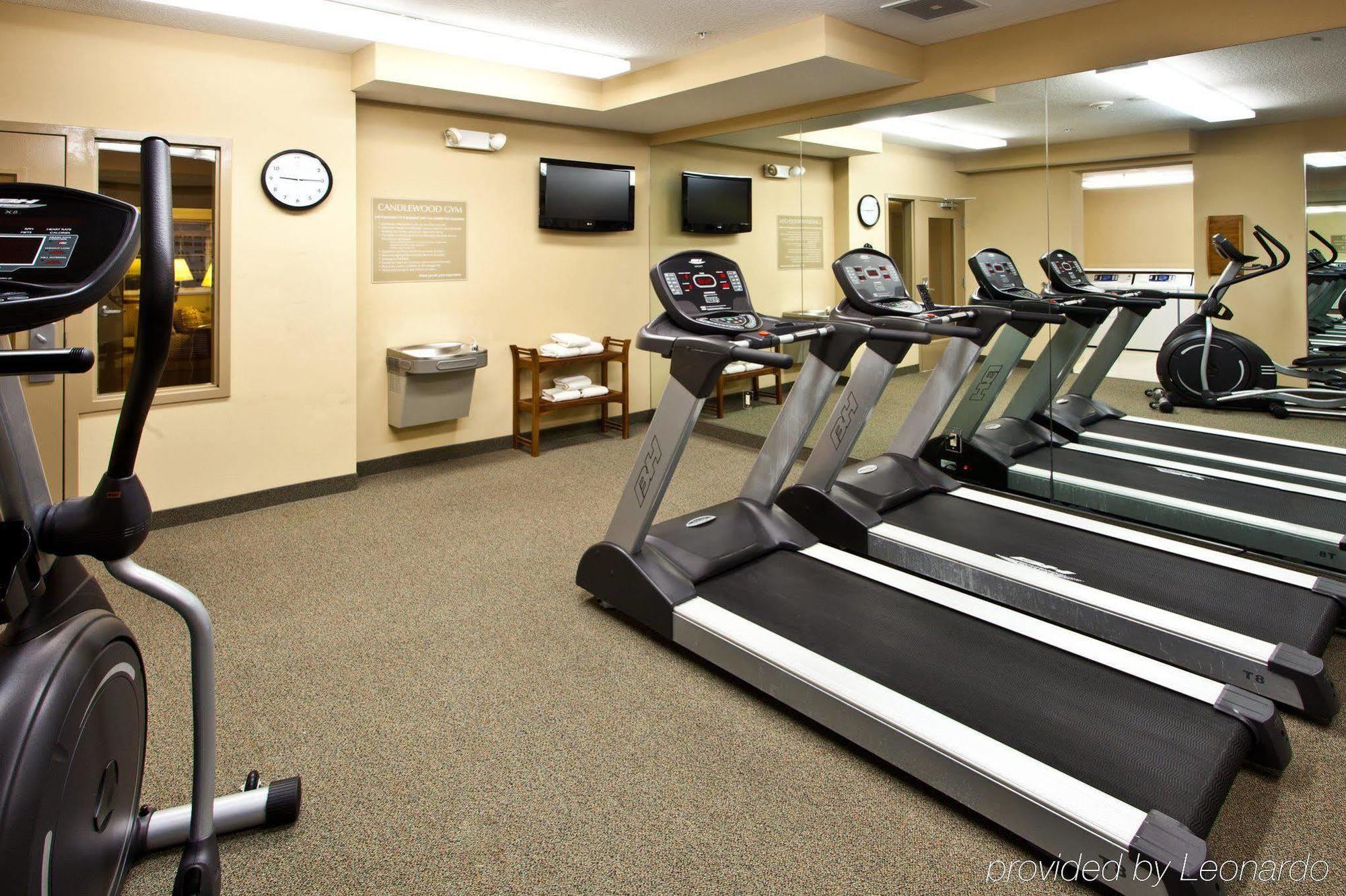 Candlewood Suites Fort Myers/Sanibel Gateway By Ihg Faciliteiten foto