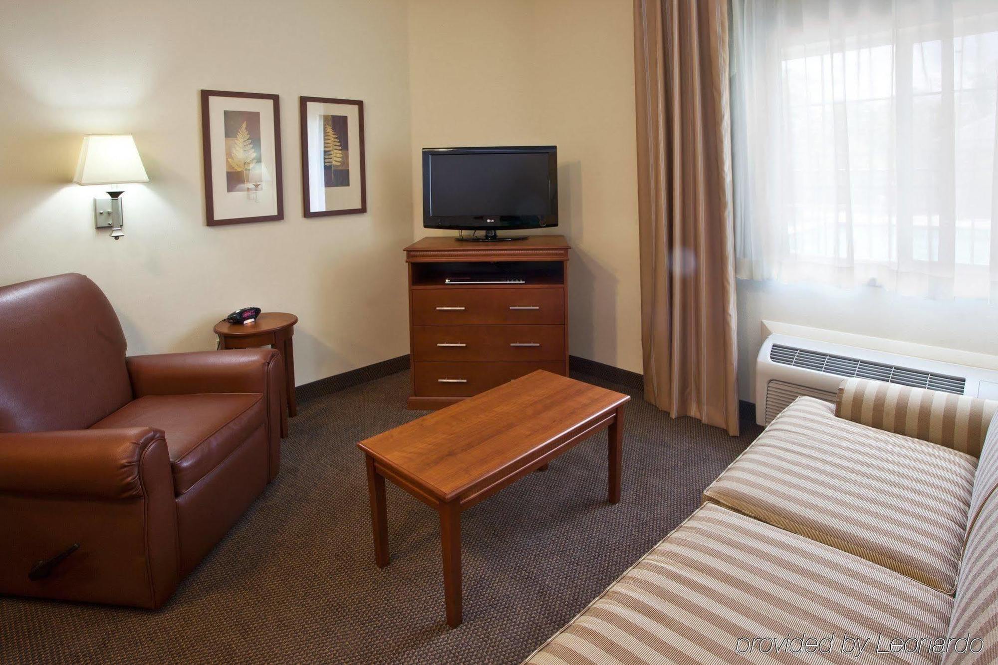 Candlewood Suites Fort Myers/Sanibel Gateway By Ihg Kamer foto